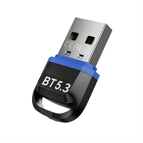 Adaptador Usb Bluetooth 5.3 | Easy Idea