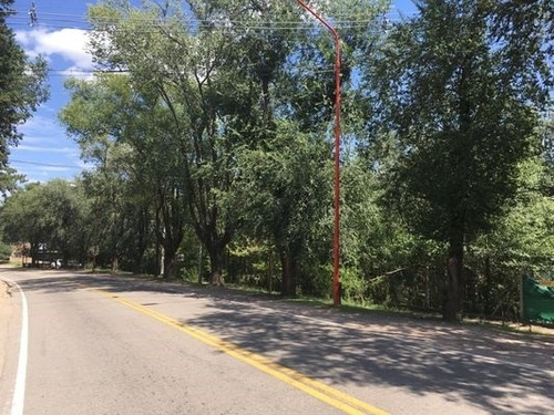Imagen 12 de 14 de Vendemos Estratégico Terreno En El Trapiche - San Luis
