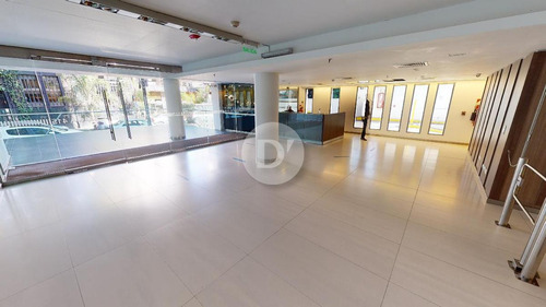 Oficina En Alquiler En Vicente López
