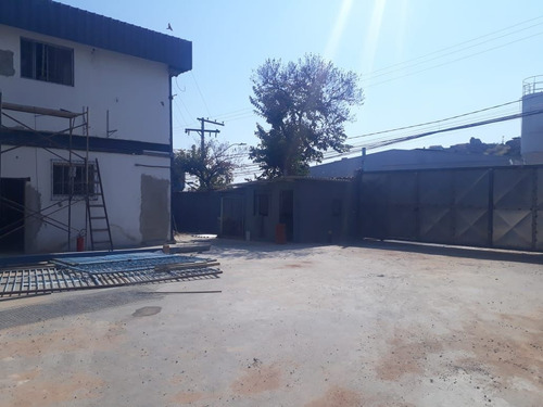 Imagem 19 de 26 de Galpão Para Alugar, 2.500 M² - Cincão - Contagem/mg - Ga1693
