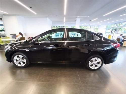 Chevrolet Onix Onix Sed. Plus Prem. 1.0 12v tb Flex Aut
