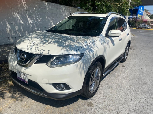 Imagen 1 de 8 de Nissan Xtrail