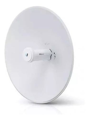  Ubiquiti Powerbeam Pbe-5ac-gen2-br 5ghz 450+mbps 25dbi