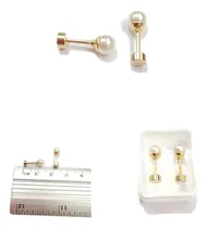 Comprar Caravanas Abridores Tapon Tornillo Rosca Acero Quirurgico  