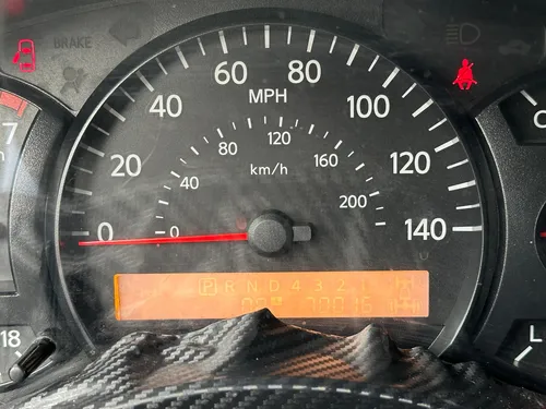 Nissan Armada Pathfinder