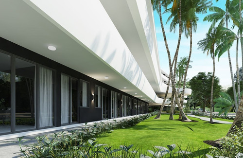 Apartamento En Venta En Cana Bay, Punta Cana
