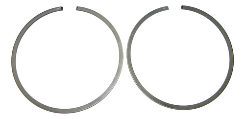 Anillos Mercury 115/ 135/ 150 Cv/mariner (ver Oem) +0.38 Mm