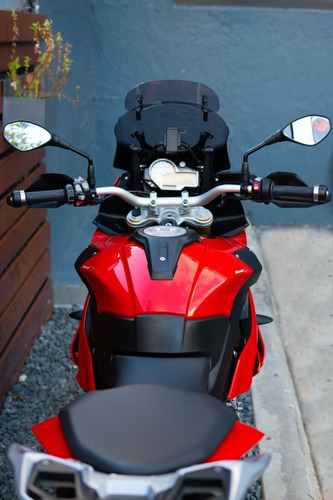 Imagen 5 de 5 de 2016 Bmw S1000 Xr