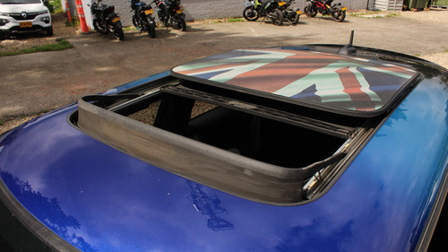 Mini Cooper Iconic