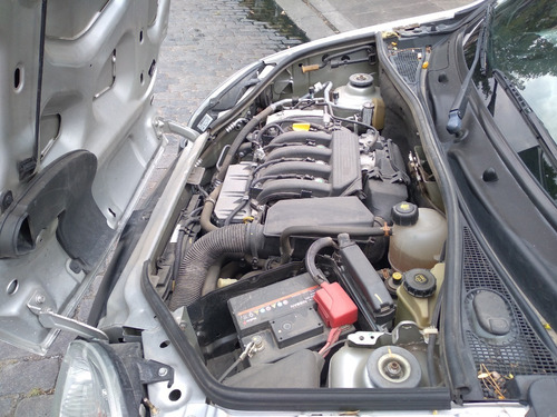 Renault Kangoo Express/16 Confort 5 Asientos,excelente! (mb)