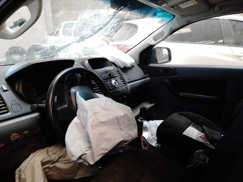 Imagen 3 de 18 de Ford Ranger Cs 4x4 Ranger Cs 4x4
