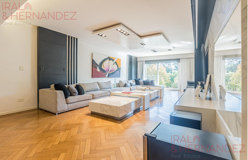 Imagen 2 de 30 de Venta De Departamento De 6 Ambientes En Duplex, Full Reciclado En Palermo.