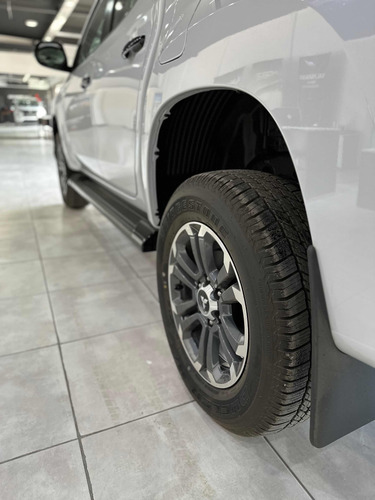 Mitsubishi L200 2.4 Di-d High Power 181cv Cuero