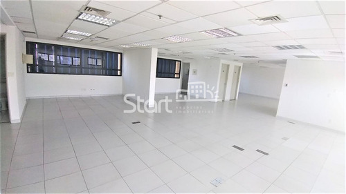 Imagem 13 de 13 de Sala Para Aluguel Em Centro - Sa006653