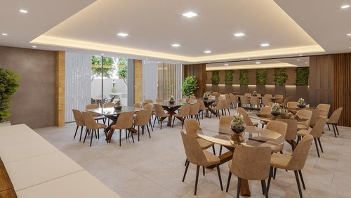 Imagem 4 de 15 de Apartamento Para Venda Em João Pessoa, Miramar, 3 Dormitórios, 2 Suítes, 2 Banheiros, 2 Vagas - 2022_1-1641517