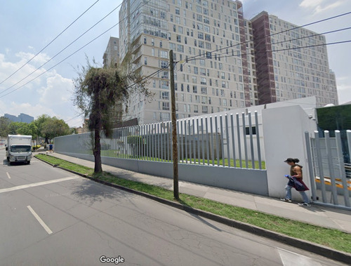 Departamento Venta En Conjunto Puerta Toreo En Calzada México Tacuba #·1501 Int. B Col. Argentina Poniente En Miguel Hidalgo. Blvd Manuel A. Camacho, Av. Ingenieros Militares, Calz. Legaria. Fl19-za