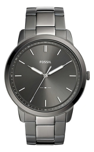 Relógio Fossil Masculino Fs5459