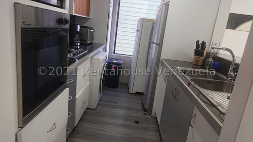Imagen 6 de 14 de Apartamento En Venta En Santa Eduvigis Avm 22-18668