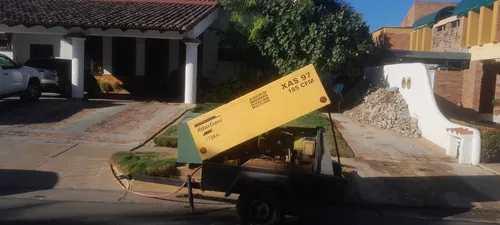 Compresores Alquiler (Usado)