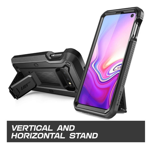 Case Supcase Para Galaxy A52 A72 A51 A71 A12 S20 Fe S10 S10e
