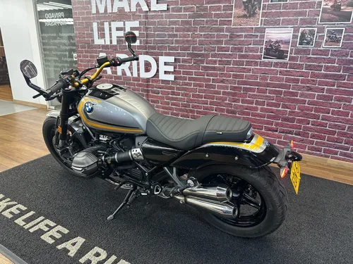 Bmw R 12 Option 719