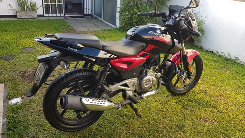Imagen 5 de 12 de Bajaj Rouser 180 Rouser 180 Cc