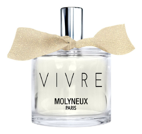 Molyneux Vivre Eau De Parfum X 100 Ml