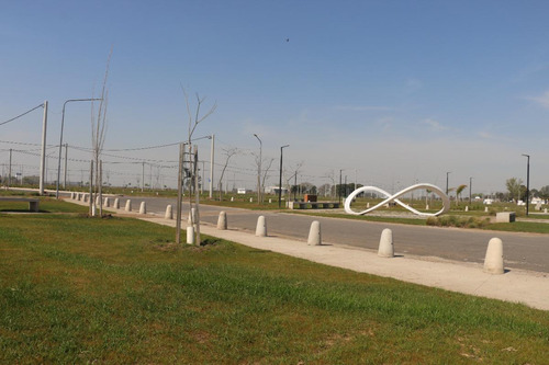 Venta Terreno De 300m2 En Ecovida, Villa Amelia