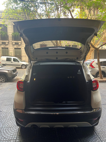 Renault Captur 1.6 Intens Cvt