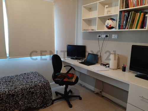 Casa En Venta Barrio La Bastilla - Mendoza - Id: 241948
