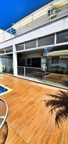 Imagem 16 de 22 de Casa À Venda, 230 M² Por R$ 1.166.000,00 - Condomínio Vila Do Bosque - Sorocaba/sp - Ca0461