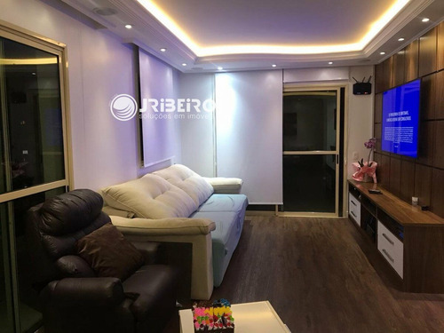 Imagem 22 de 30 de Apartamento Cobertura Duplex À Venda Em Santana, Zona Norte, São Paulo - 134810d