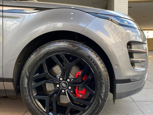 Land Rover Range Rover Evoque 2.0 P250 FLEX R-DYNAMIC HSE AWD AUTOMÁTICO