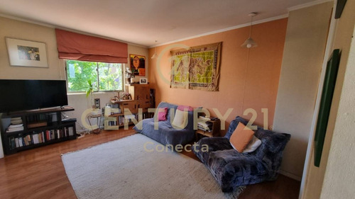 Imagen 10 de 17 de Se Vende Casa En Condominio, Peñalolen Sector Consistoria...