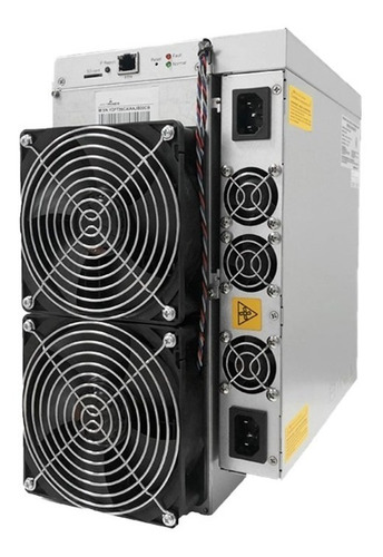 Minero Asic Bitmain Antminer L7 9500mh Scrypt Nuevo