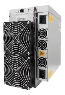 Minero Asic Bitmain Antminer L7 8550mh Scrypt Nuevo