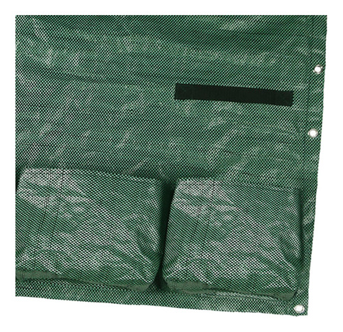 Bolsas Para Macetas De Verduras, Contenedor Para Macetas,