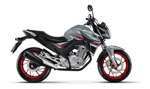 Honda Cb 250 Twister Financia En 60 Cuotas Delcar Motos®