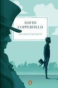  David Copperfield - Dickens, Charles