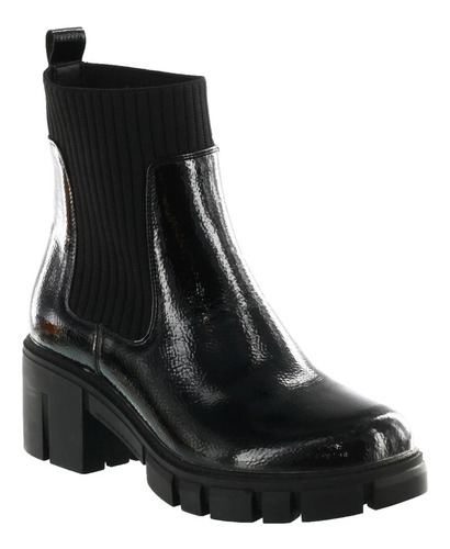 Bota Mujer Miss Carol Mod. Paris