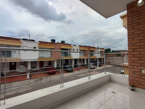 Casa En Venta En San Luis. Cod V30710