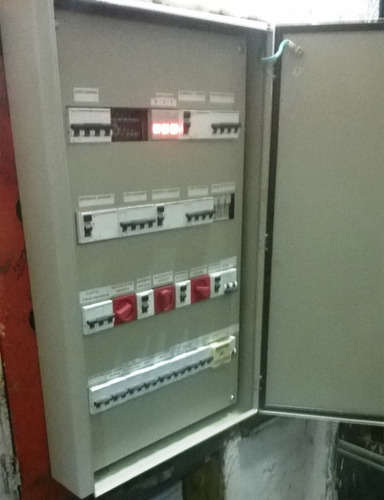 Imagen 8 de 10 de Electricista Matriculado Pres.virtual S/c Mercado Pago