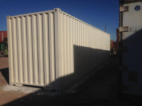 Contenedores Maritimos Containers Usados 20/40 Capital