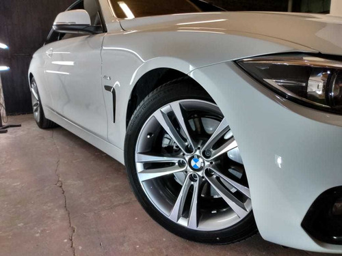 Bmw Serie 4 2.0 430i Coupe Sportline 252cv 2018