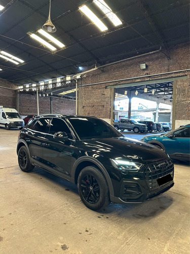 2.0t Quattro 252cv Híbrido Última Línea Permuto