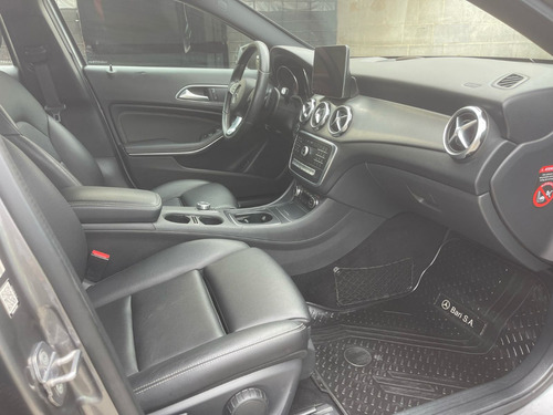 Mercedes-benz Clase Gla 2018