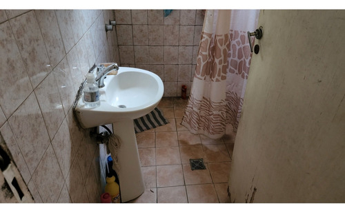Vendo Casa Mas Depto Y Galpon En Residencial San Carlos