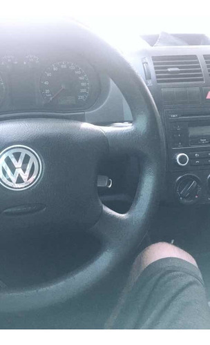Volkswagen Polo 2003 1.6 5p