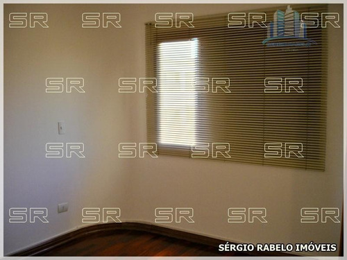 Imagem 16 de 29 de Apartamento Com 4 Dormitórios, 200 M² - Venda Por R$ 1.900.000,00 Ou Aluguel Por R$ 5.500,00/ano - Moema - São Paulo/sp - Ap0130