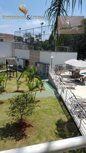 Imagem 7 de 15 de Casa Em Condomínio ¿ Suzano -sp - Casa Em Condomínio A Venda No Bairro Suzano - Suzano, Sp - 246